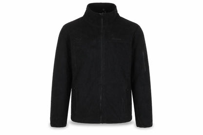 Mens UK Size M Peter Storm Black Windbreaker Coat