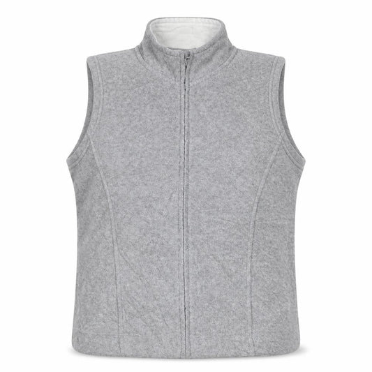 Womens UK Size M ISLE ESSENTIALS Grey