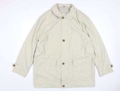 Mens UK Size L BHS Beige