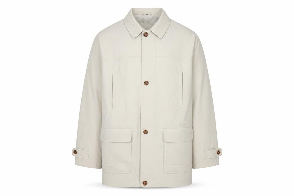 Mens UK Size L BHS Beige