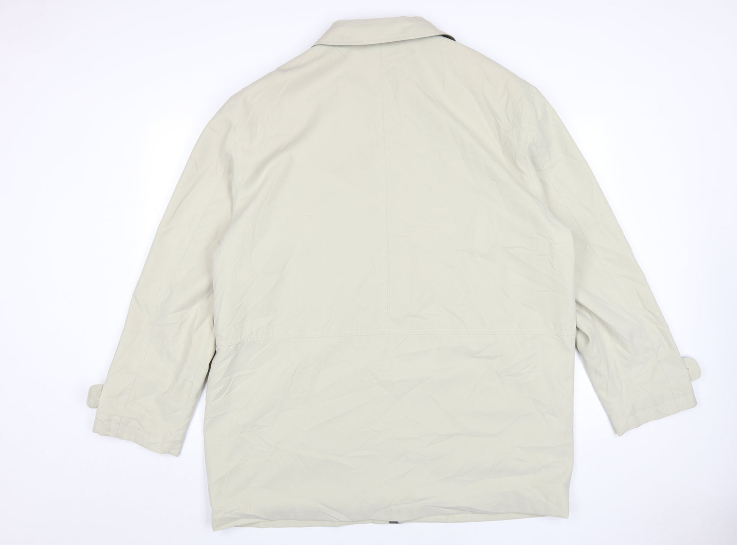 Mens UK Size L BHS Beige