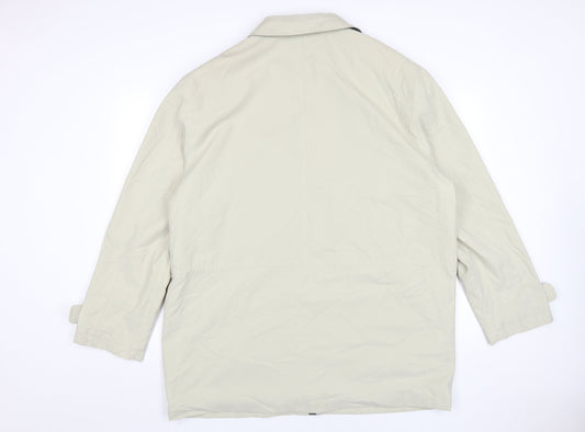 Mens UK Size L BHS Beige