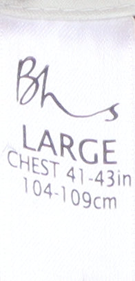 Mens UK Size L BHS Beige