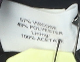 Monsoon Women's Multicoloured Floral Suit Jacket Size 12