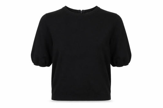 Womens UK Size 12 Great Plains Black Pullover Jumper