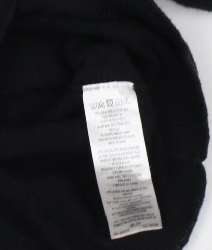 Womens UK Size 12 Great Plains Black Pullover Jumper