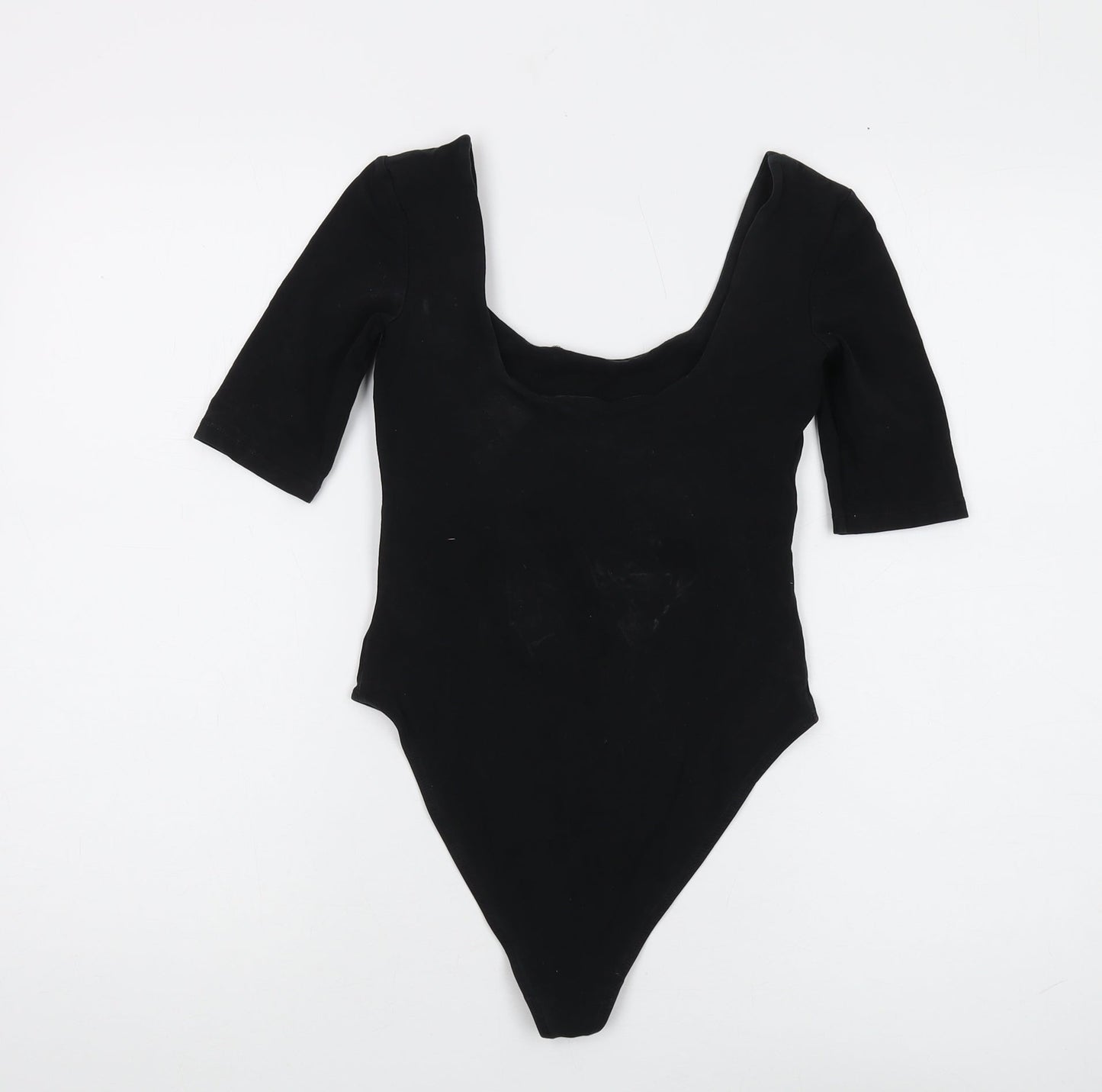 Ted Baker Women’s Black Bodysuit, 2XS