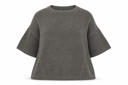 Womens UK Size 16 Marks and Spencer Grey  Jumper