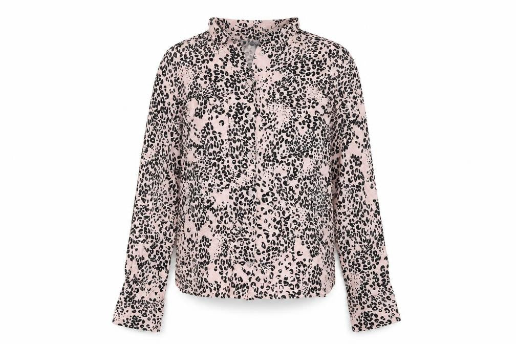 Womens UK Size 10 Marks and Spencer Multicoloured  Blouse