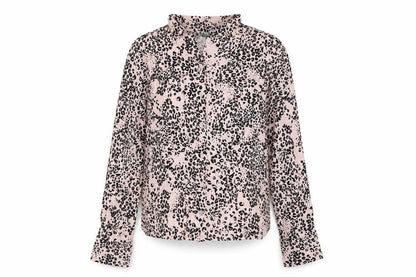 Womens UK Size 10 Marks and Spencer Multicoloured  Blouse