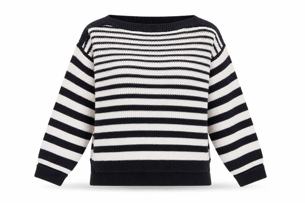 Womens UK Size M Marks and Spencer Multicoloured Jumper Jumper