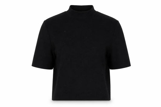 Womens UK Size 12 Pull&Bear Black  Jumper