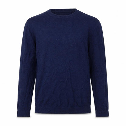 Mens UK Size M ASOS Blue Pullover Jumper