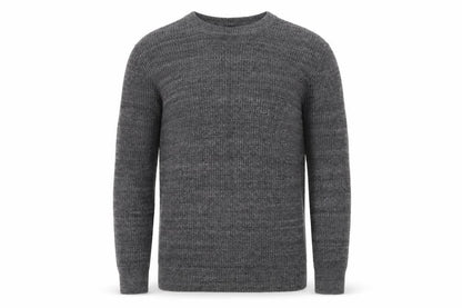 Mens UK Size S H&M Grey Pullover Jumper