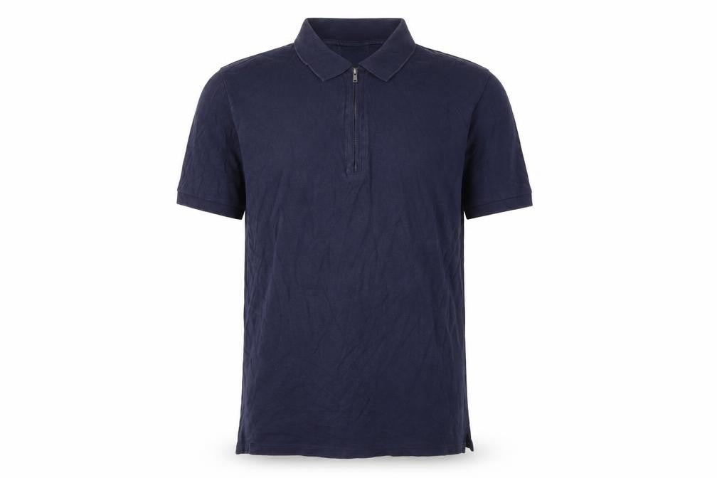 Mens UK Size S Casual Friday Cotton Polo Shirt