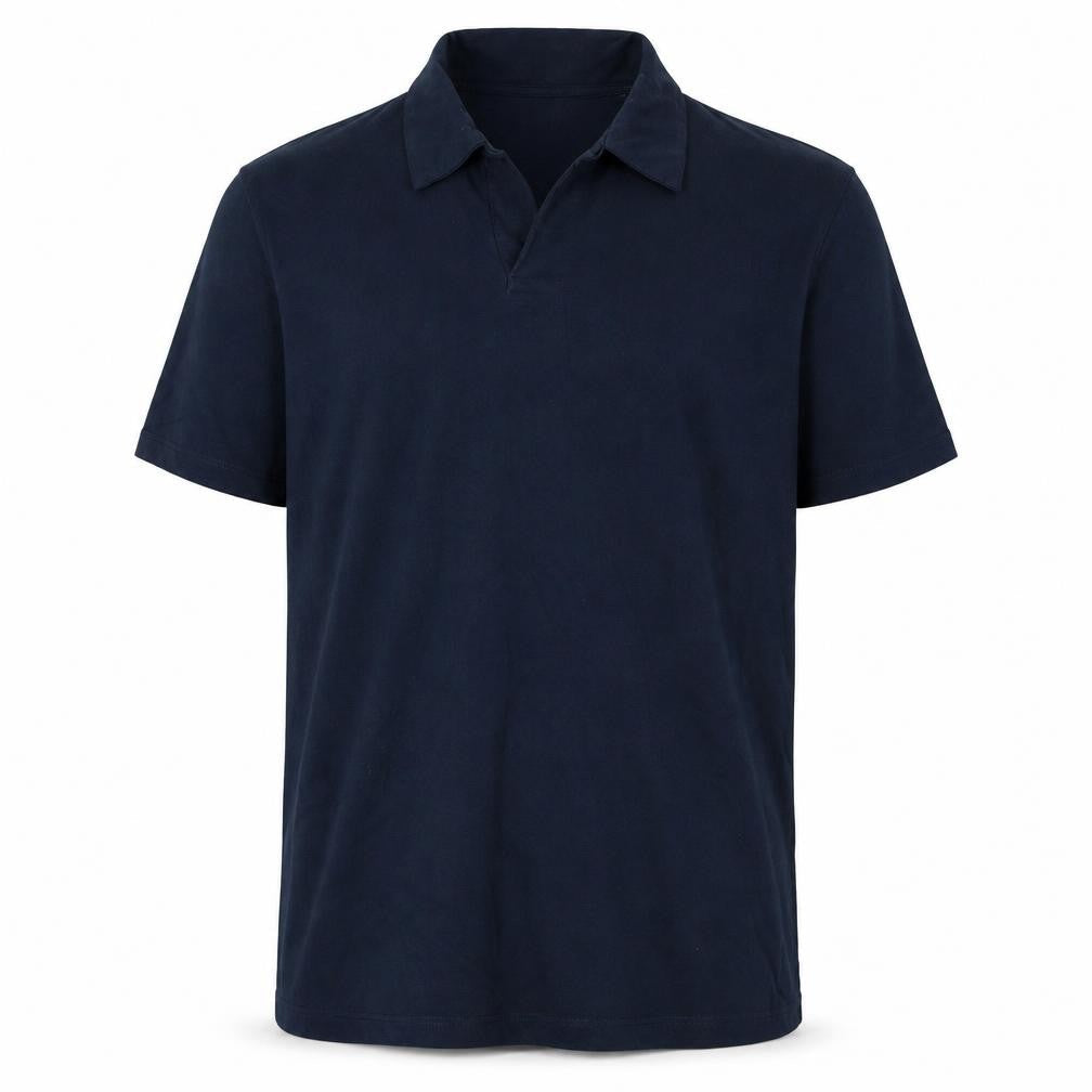 Mens UK Size M JACK & JONES Cotton Polo Shirt