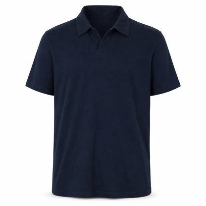 Mens UK Size M JACK & JONES Cotton Polo Shirt