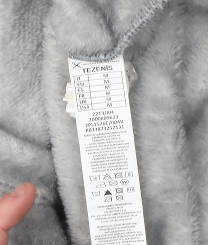 Tezenis Unisex Adults Grey Lounge Set - Mickey Mouse M
