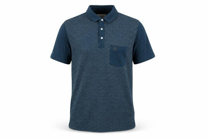 Mens UK Size L Original Penguin 100% Cotton Polo Shirt