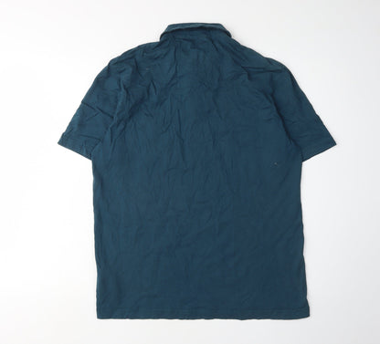 Mens UK Size L Original Penguin 100% Cotton Polo Shirt