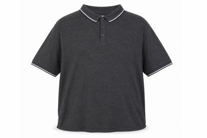 Mens UK Size 2XL X-Series Cotton Blend Polo Shirt