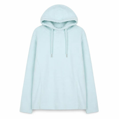 Womens UK Size UK 8 Mountain Warehouse Blue Pullover Hoodie