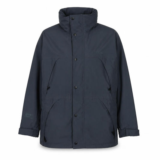 Mens UK Size M Regatta Grey Parka Coat