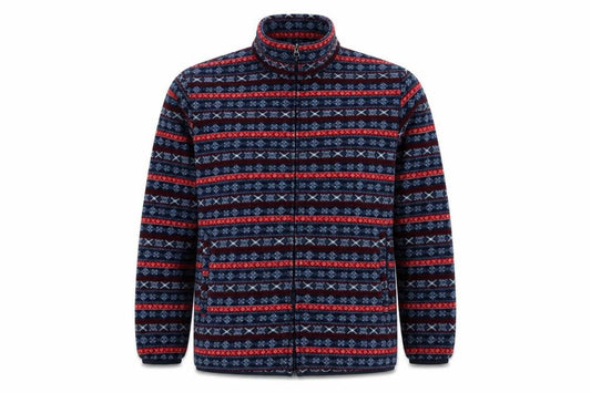 Womens UK Size L Cotton Traders Blue Basic Jacket