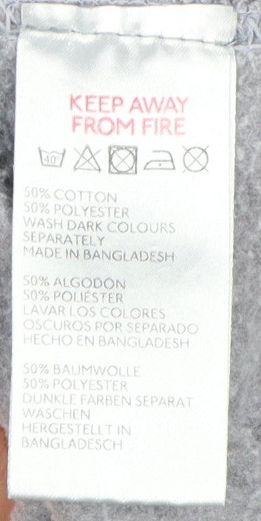 Urban Outfitters Unisex Multicoloured M Pullover Sweatshirt