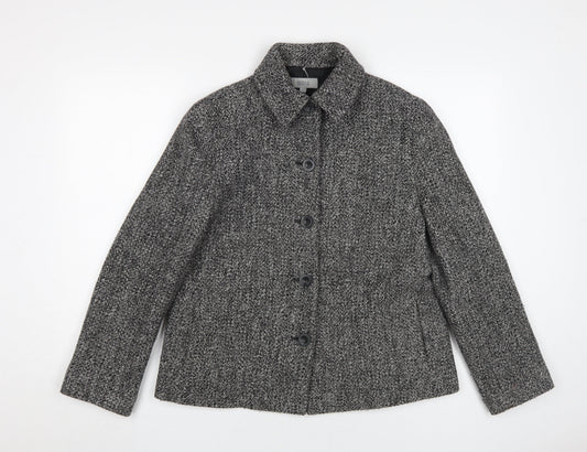 Womens UK Size 14 Marks and Spencer Black