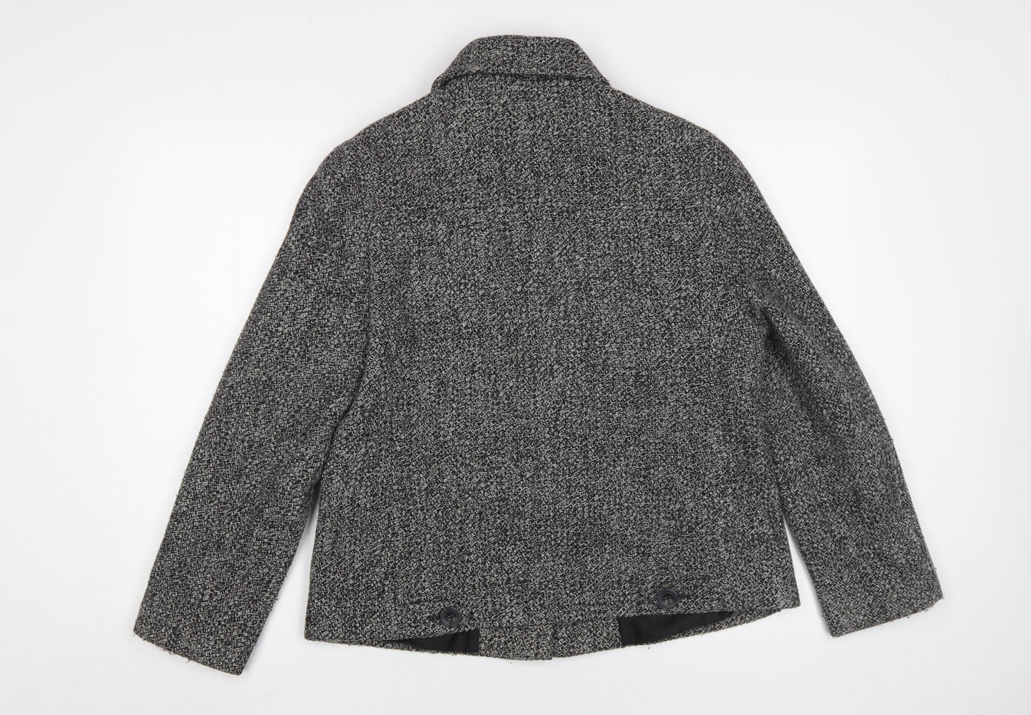 Womens UK Size 14 Marks and Spencer Black