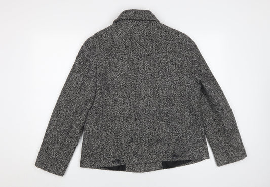 Womens UK Size 14 Marks and Spencer Black