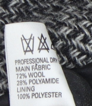 Womens UK Size 14 Marks and Spencer Black