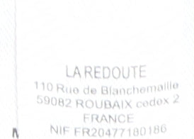 La Redoute Girls Grey Long Sleeve T-Shirt, Size 12 Years