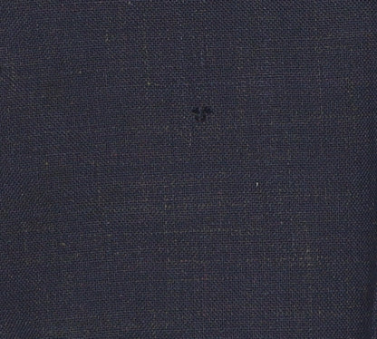 Reiss Men's Black Dress Pants, Size 32, Formal Trousers