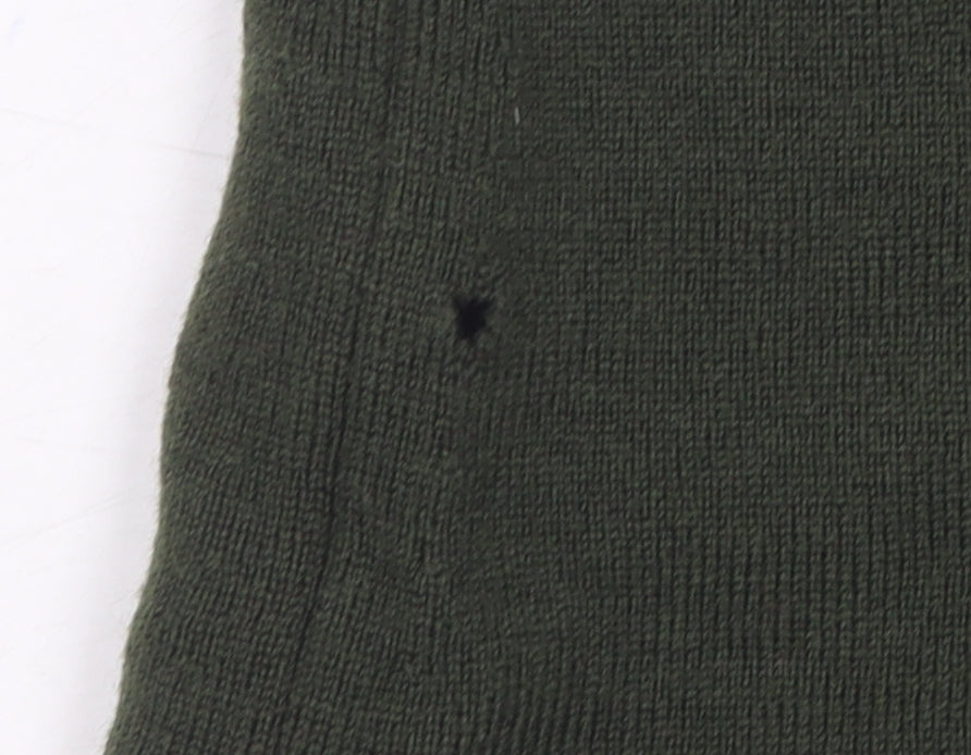 Womens UK Size 14 Marks and Spencer Green  T-Shirt