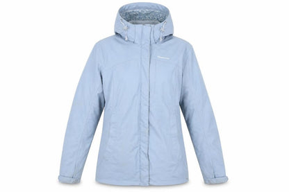 Womens UK Size 16 Quechua Blue