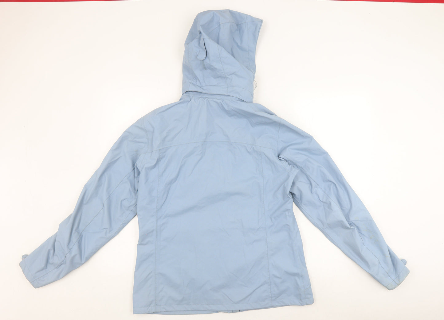 Womens UK Size 16 Quechua Blue