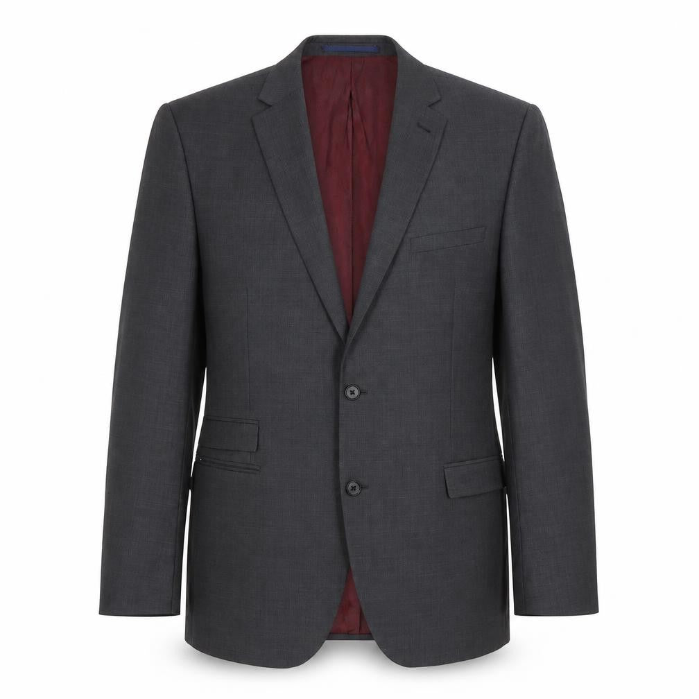 Mens UK Size 44 NEXT Regular Grey Suit Jacket