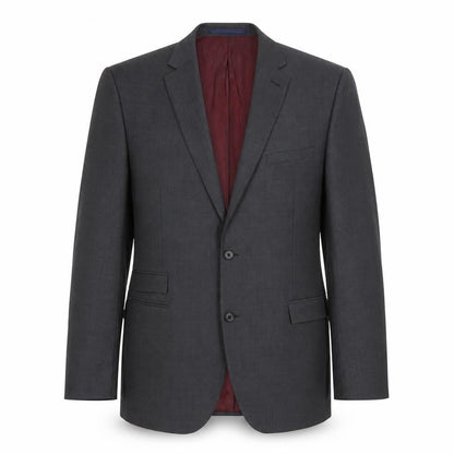Mens UK Size 44 NEXT Regular Grey Suit Jacket