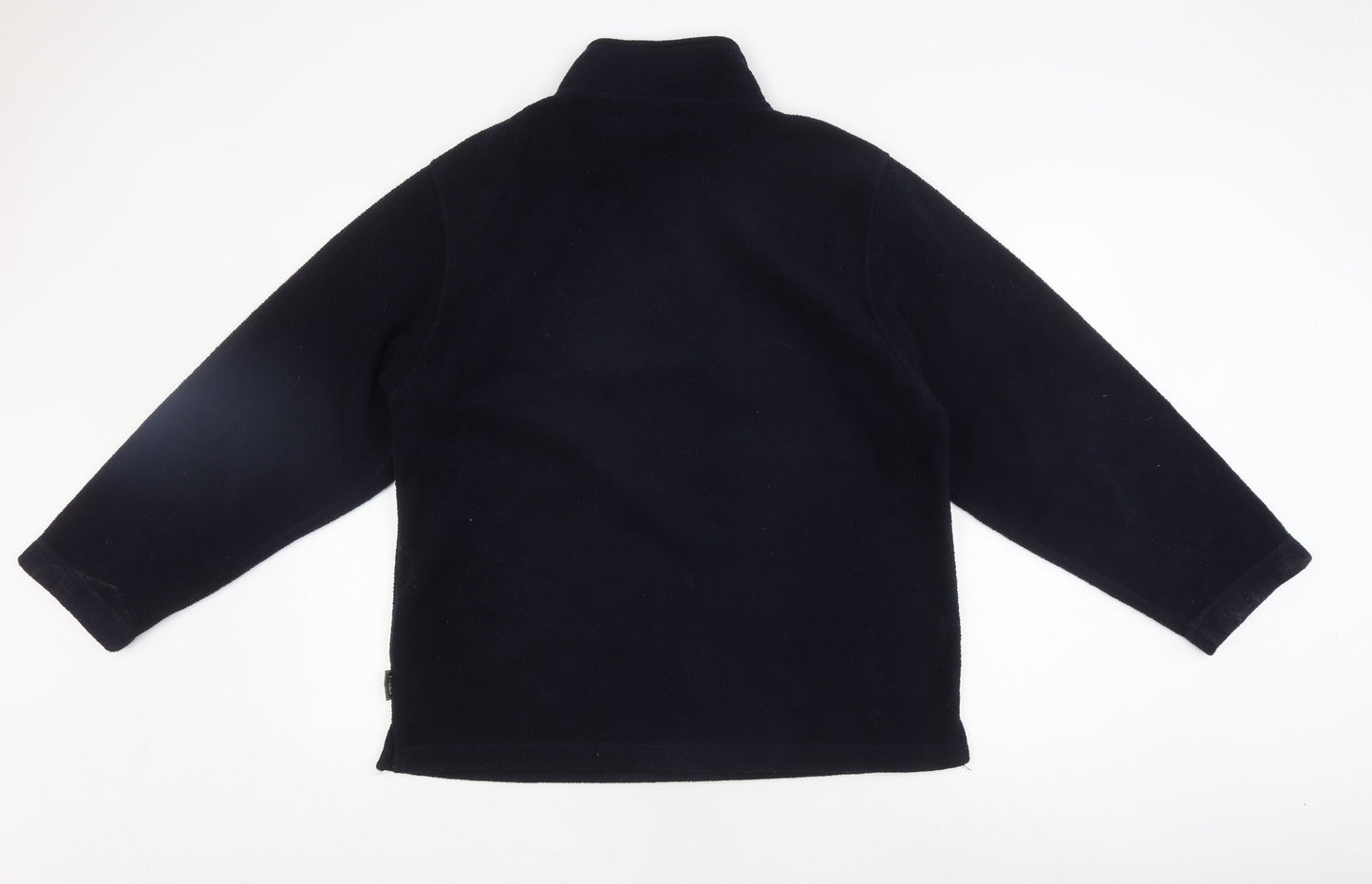 P.G. Field Men's Black Pullover Jumper M