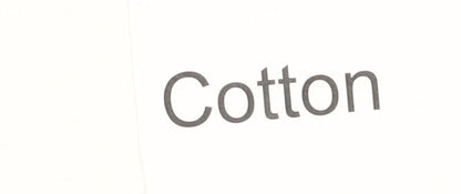 Jantzen Men's Blue Chino Shorts, Large, Denim, Casual Style