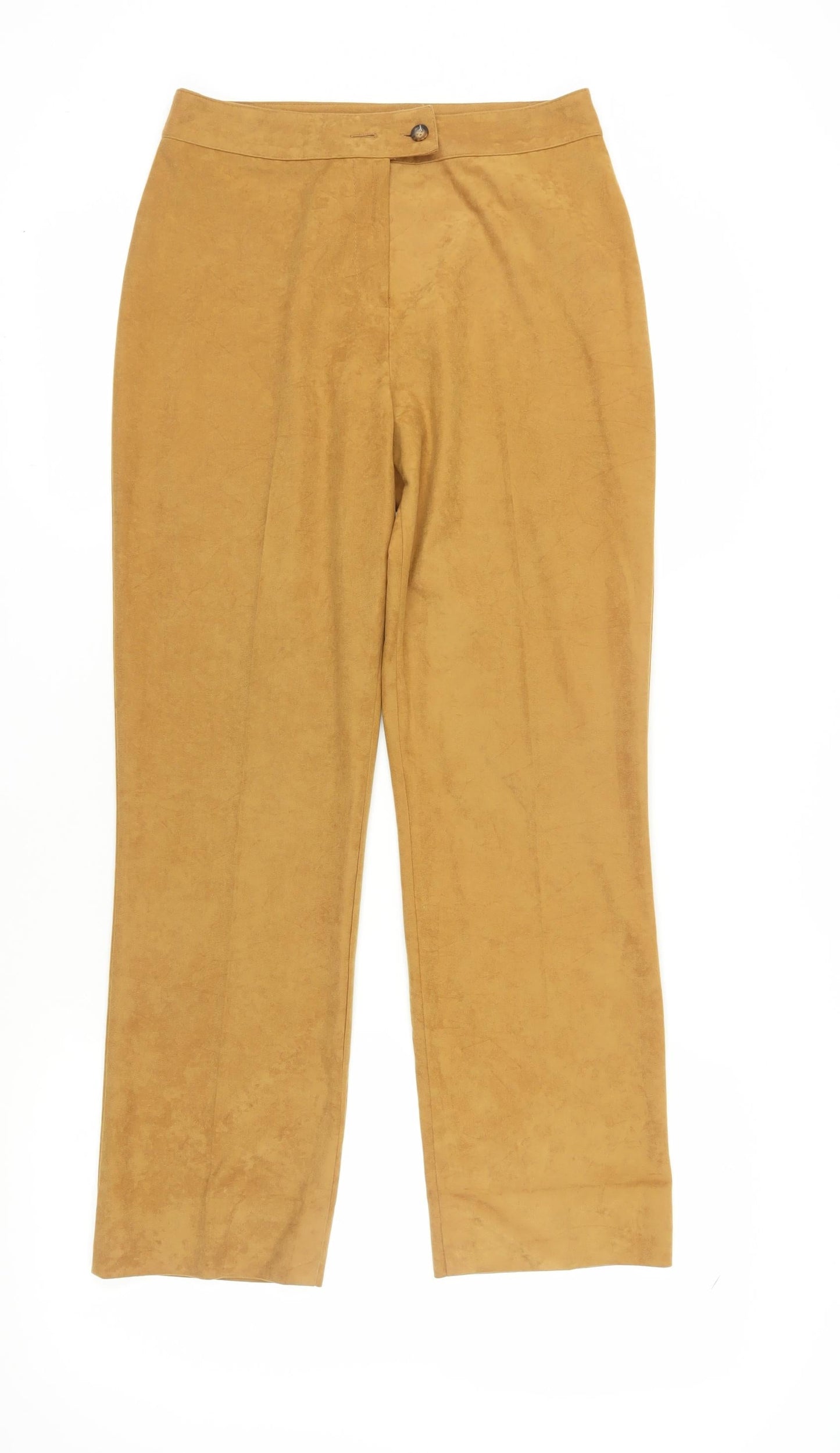 Urban Life Women's Brown Dress Pants Size 6