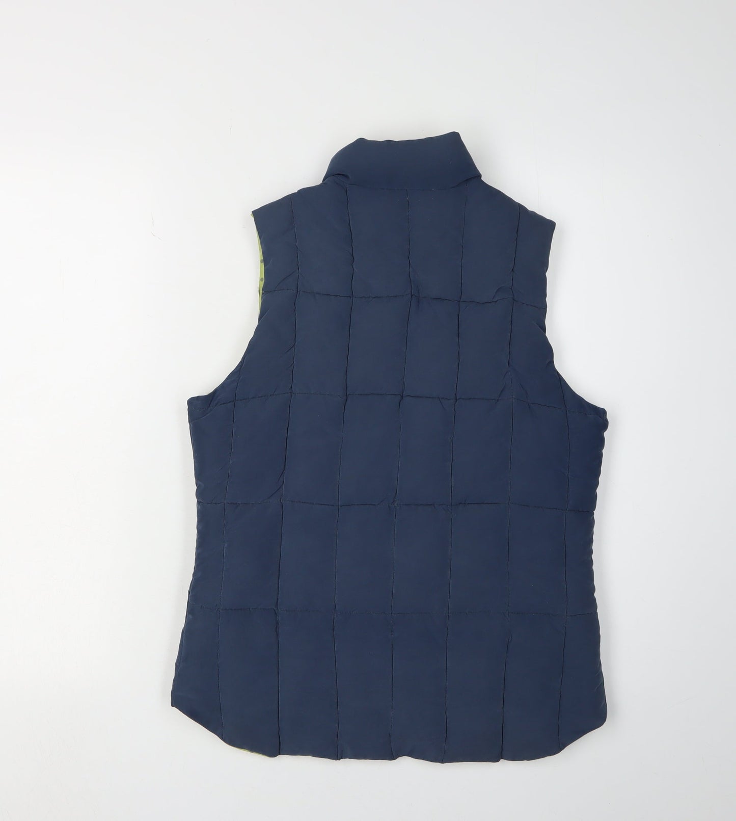 Unisex Adults UK Size XS Puffa Blue
