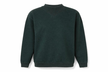 Womens UK Size 12 Jack Wills Green Pullover Sweatshirt
