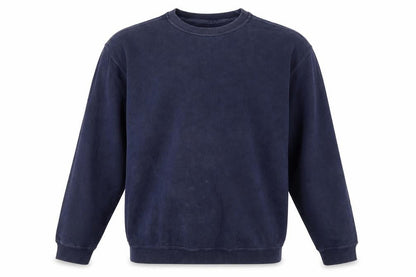 Mens UK Size S Debenhams Blue Pullover Sweatshirt