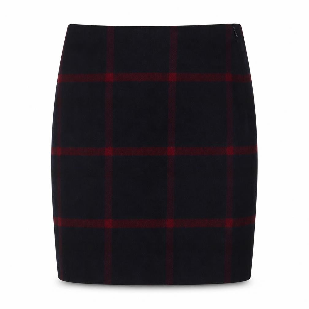 Womens UK Size 8 Hallhuber Straight & Pencil  Skirt