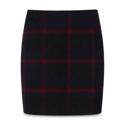 Womens UK Size 8 Hallhuber Straight & Pencil  Skirt
