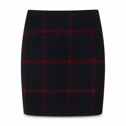 Womens UK Size 8 Hallhuber Straight & Pencil  Skirt