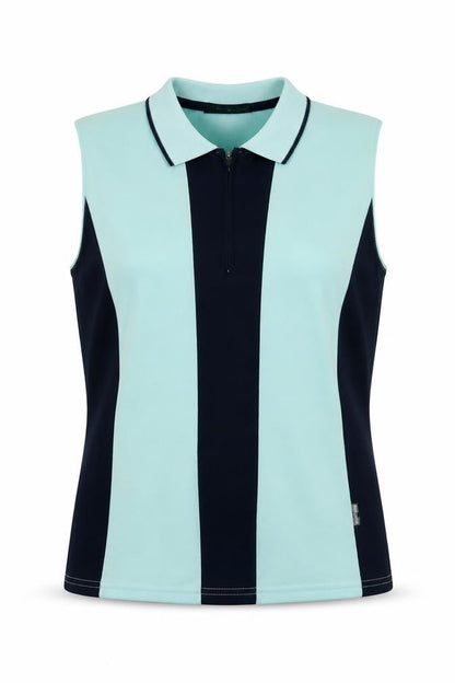 Mens UK Size M Glenmuir Cotton Blend Polo Shirt